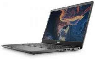 Dell Latitude 15 3410 (L57070WIN10P) Laptop (Core i3 10th Gen/4 GB/1 TB/DOS)