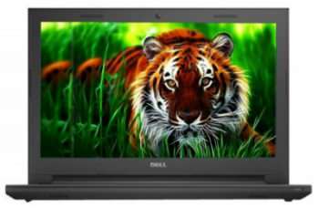 Dell Vostro 14 3446 Laptop (Core i5 4th Gen/4 GB/500 GB/DOS/2 GB)