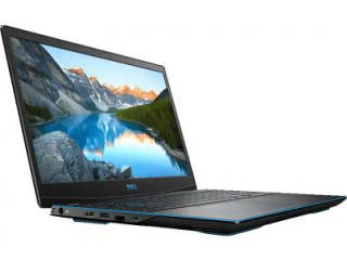 Dell G3 15 3500 (D560120WIN9BL) Laptop (Core i5 10th Gen/8 GB/512 GB SSD/Windows 10/4 GB)