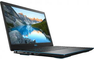 Dell G3 15 3500 (D560120WIN9BL) Laptop (Core i5 10th Gen/8 GB/512 GB SSD/Windows 10/4 GB)