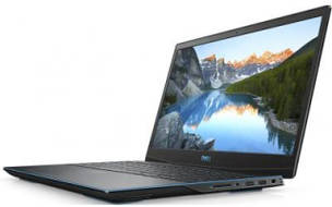 Dell G3 15 3500 (D560120WIN9BL) Laptop (Core i5 10th Gen/8 GB/512 GB SSD/Windows 10/4 GB)