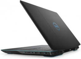 Dell G3 15 3500 (D560120WIN9BL) Laptop (Core i5 10th Gen/8 GB/512 GB SSD/Windows 10/4 GB)