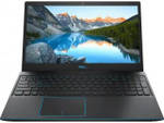 Dell G3 15 3500 (D560120WIN9BL) Laptop (Core i5 10th Gen/8 GB/512 GB SSD/Windows 10/4 GB)