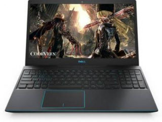 Dell G3 15 3500 (D560221WIN9BE) Laptop (Core i7 10th Gen/8 GB/512 GB SSD/Windows 10/4 GB) Price