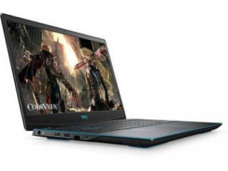 Dell G3 15 3500 (D560221WIN9BE) Laptop (Core i7 10th Gen/8 GB/512 GB SSD/Windows 10/4 GB)
