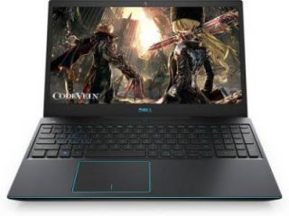 Dell G3 15 3500 (D560250WIN9BE) Laptop (Core i7 10th Gen/8 GB/512 GB SSD/Windows 10/4 GB) Price
