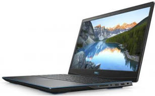 Dell G3 15 3500 (D560321WIN9BL) Laptop (Core i7 10th Gen/8 GB/512 GB SSD/Windows 10/4 GB)