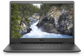 Dell Vostro 15 3500 (D584007WIN8) Laptop (Core i5 11th Gen/8 GB/1 TB 256 GB SSD/Windows 10/2 GB)