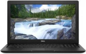 Dell Latitude 15 3500 (L56100WIN10P) Laptop (Core i3 8th Gen/4 GB/1 TB/Linux)