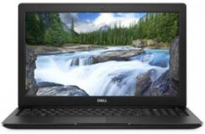 Dell Latitude 15 3500 (L56100WIN10P) Laptop (Core i3 8th Gen/4 GB/1 TB/Linux)