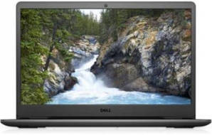 Dell Inspiron 15 3501 (D560355WIN9BL) Laptop (Core i3 10th Gen/4 GB/1 TB/Windows 10)