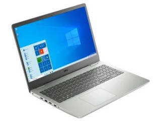 Dell Inspiron 15 3501 (D560358WIN9SL) Laptop (Core i3 10th Gen/4 GB/1 TB 256 GB SSD/Windows 10)