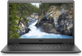 Dell Inspiron 15 3501 (D560397WIN9BE) Laptop (Core i3 10th Gen/4 GB/256 GB SSD/Windows 10)