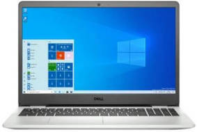Dell Inspiron 15 3501 (D560400WIN9SL) Laptop (Core i5 11th Gen/8 GB/1 TB 256 GB SSD/Windows 10)