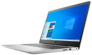 Dell Inspiron 15 3501 (D560400WIN9SL) Laptop (Core i5 11th Gen/8 GB/1 TB 256 GB SSD/Windows 10)