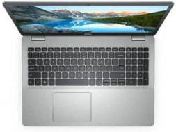 Dell Inspiron 15 3501 (D560404WIN9SR) Laptop (Core i5 11th Gen/8 GB/1 TB 256 GB SSD/Windows 10)