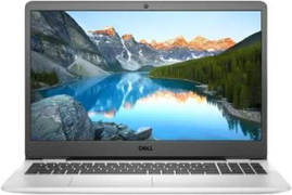 Dell Inspiron 15 3501 (D560424WIN9S) Laptop (Core i3 11th Gen/8 GB/1 TB/Windows 10)
