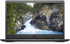 Dell Inspiron 15 3501 (D560493WIN9B) Laptop (Core i3 11th Gen/4 GB/1 TB 256 GB SSD/Windows 10)