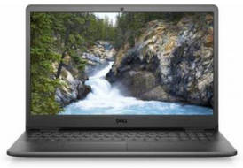 Dell Inspiron 15 3505 (D560335WIN9S) Laptop (AMD Dual Core Ryzen 3/4 GB/1 TB/Windows 10)