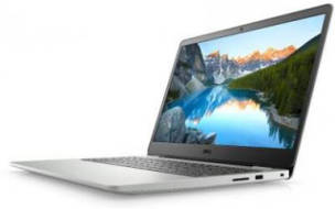 Dell Inspiron 15 3505 (D560341WIN9S) Laptop (AMD Quad Core Ryzen 5/8 GB/512 GB SSD/Windows 10)