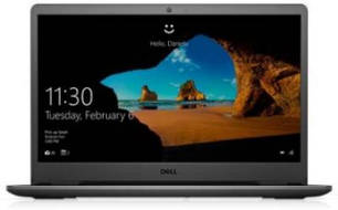 Dell Inspiron 15 3505 (D560485WIN9BE) Laptop (AMD Quad Core Ryzen 5/8 GB/256 GB SSD/Windows 10)