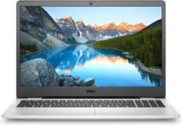 Dell Inspiron 15 3505 (D560616WIN9SE) Laptop (AMD Quad Core Ryzen 5/8 GB/256 GB SSD/Windows 10)