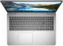 Dell Inspiron 15 3505 (D560616WIN9SE) Laptop (AMD Quad Core Ryzen 5/8 GB/256 GB SSD/Windows 10)