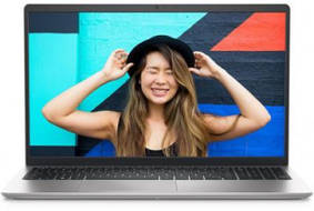 Dell Inspiron 15 3511 (D560505WIN9S) Laptop (Core i5 11th Gen/8 GB/1 TB 256 GB SSD/Windows 10/2 GB)