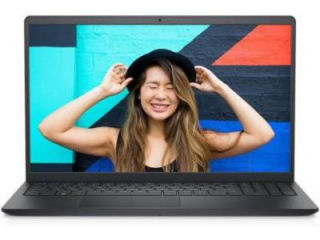 Dell Inspiron 15 3511 (D560506WIN9BE) Laptop (Core i5 11th Gen/8 GB/256 GB SSD/Windows 10) Price
