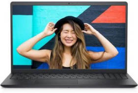 Dell Inspiron 15 3511 (D560611WIN9BE) Laptop (Core i3 11th Gen/8 GB/1 TB 256 GB SSD/Windows 10)