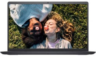 Dell Inspiron 15 3511 (D560654WIN9BE) Laptop (Core i3 11th Gen/8 GB/256 GB SSD/Windows 11)