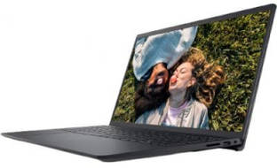 Dell Inspiron 15 3511 (D560654WIN9BE) Laptop (Core i3 11th Gen/8 GB/256 GB SSD/Windows 11)