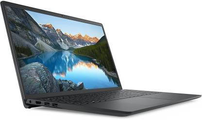 Dell Inspiron 15 3511 (D560719WIN9B) Laptop (Core i3 11th Gen/16 GB/1 TB 256 GB SSD/Windows 11)