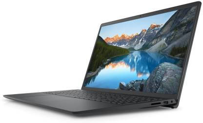 Dell Inspiron 15 3515 (D560702WIN9BE) Laptop (AMD Dual Core Athlon/4 GB/256 GB SSD/Windows 11)