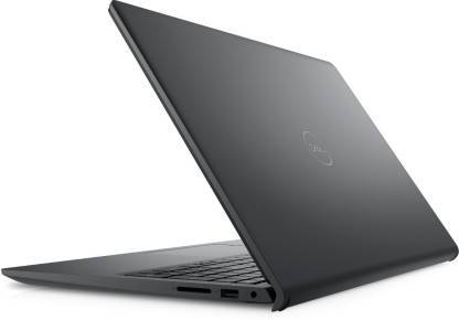Dell Inspiron 15 3515 (D560702WIN9BE) Laptop (AMD Dual Core Athlon/4 GB/256 GB SSD/Windows 11)