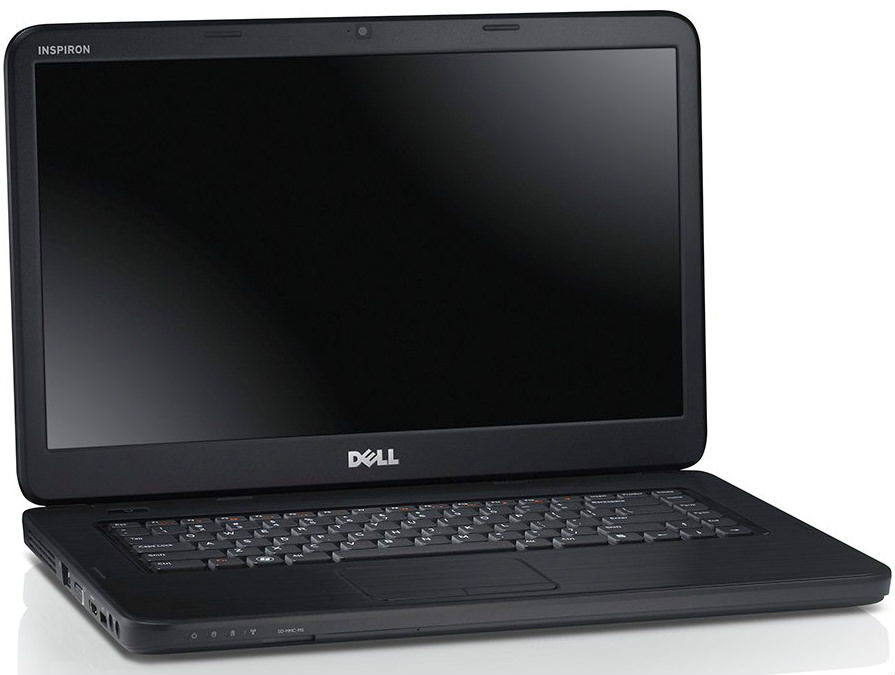 Dell Inspiron 15 3520 Laptop (Core i3 2nd Gen/4 GB/500 GB/Windows 7) Price