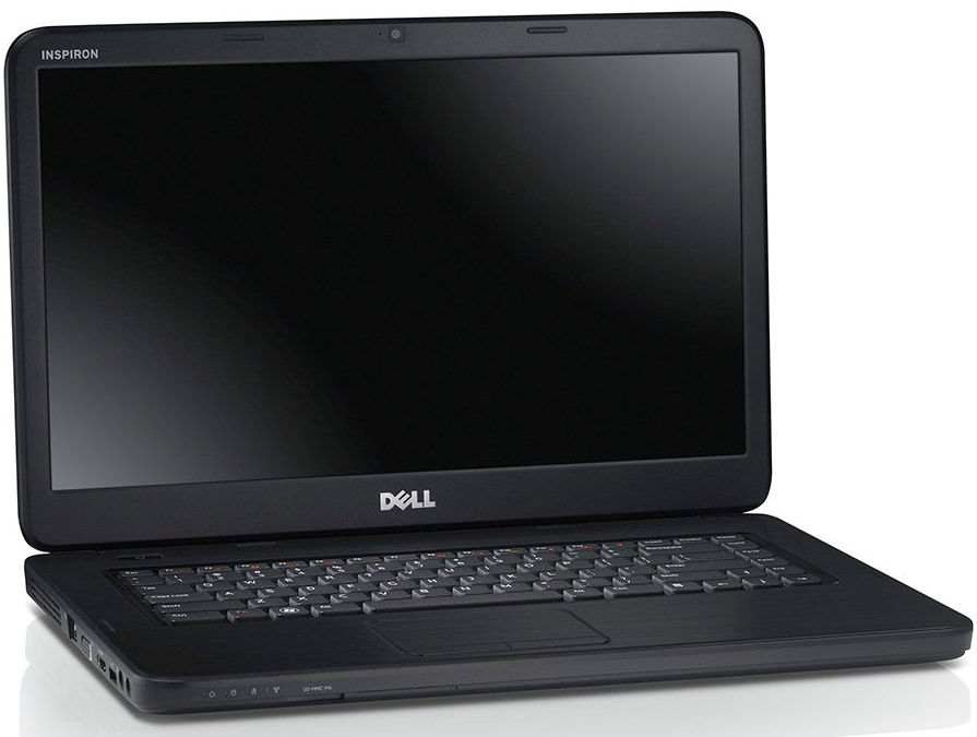 Dell Inspiron 15 3520 Laptop (Core i3 2nd Gen/4 GB/500 GB/Windows 7) in