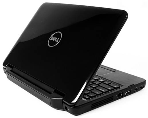 Dell Inspiron 15 3520 Laptop (Core i3 2nd Gen/4 GB/500 GB/Windows 7)