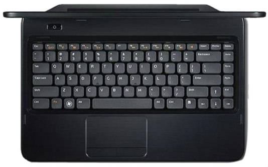Dell Inspiron 15 3520 Laptop (Core i3 2nd Gen/4 GB/500 GB/Windows 7)