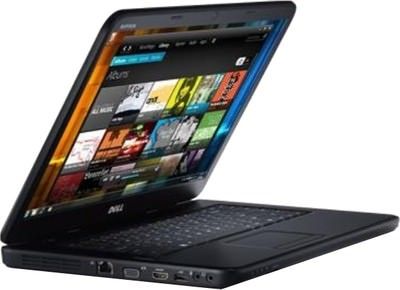 Dell Inspiron 15 3520 Laptop (Core i3 2nd Gen/2 GB/500 GB/Windows 7) Price