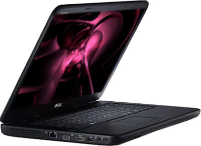 Dell Inspiron 15 3520 Laptop (Core i3 3rd Gen/2 GB/500 GB/Linux) Price