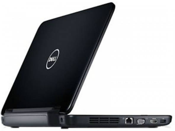 Dell Inspiron 15 3520 Laptop (Core i3 3rd Gen/2 GB/500 GB/Linux)
