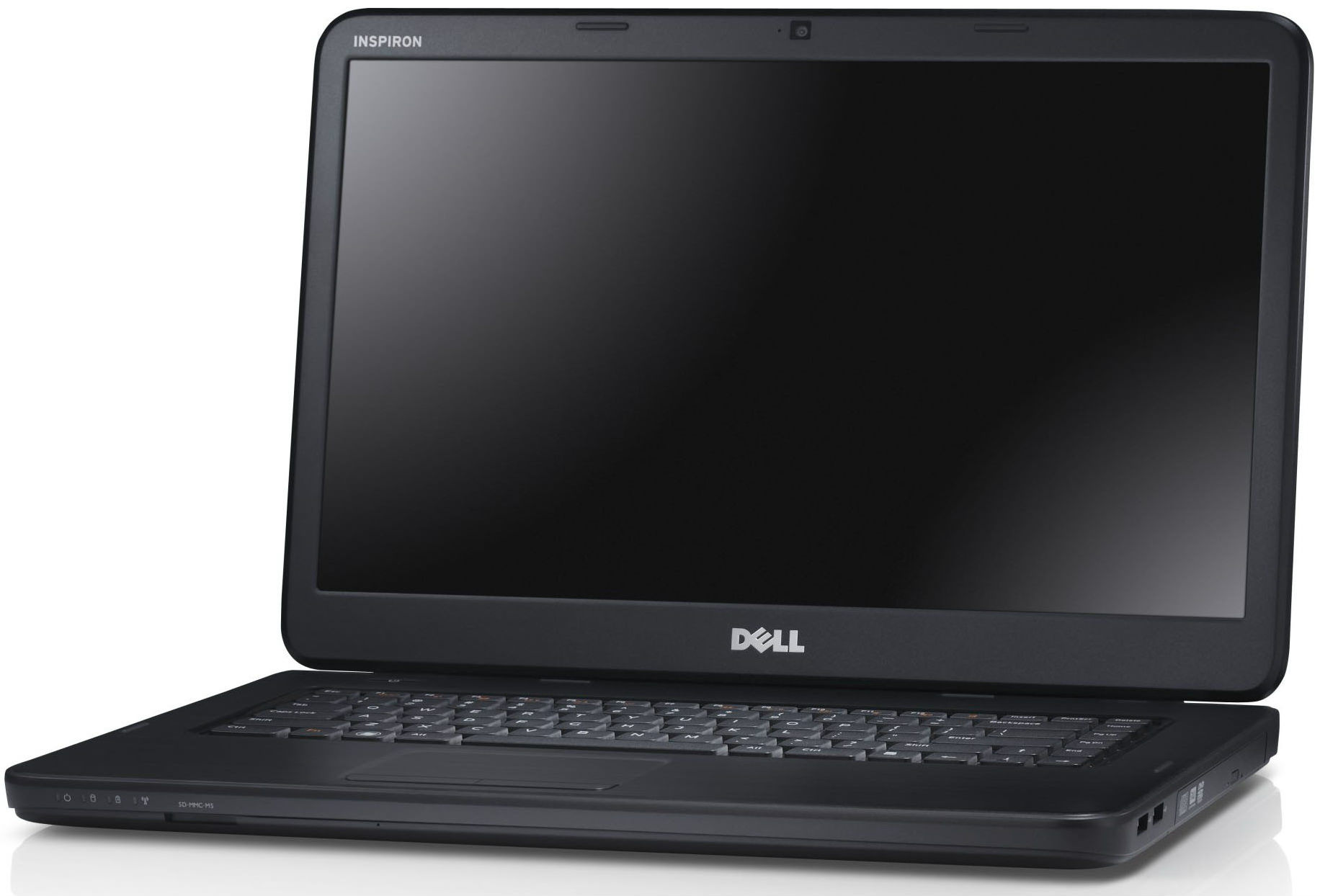 Dell Inspiron 15 3520 Laptop (Core i5 3rd Gen/6 GB/500 GB/DOS) Price