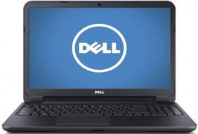 Dell Inspiron 15 3521 (352134500iBT1) Laptop (Core i3 3rd Gen/4 GB/500 GB/Windows 8)