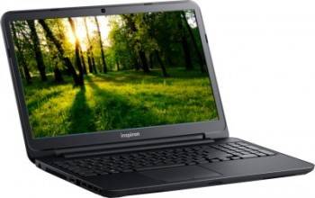 Dell Inspiron 15 3521 (352134500iBU1) Laptop (Core i3 3rd Gen/4 GB/500 GB/Linux)