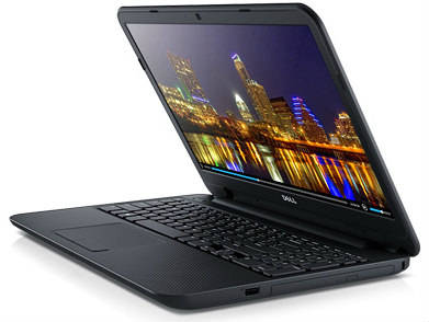 Dell Inspiron 15 3521 (3521545001BT) Laptop (Core i5 3rd Gen/4 GB/500 GB/Windows 8/1)