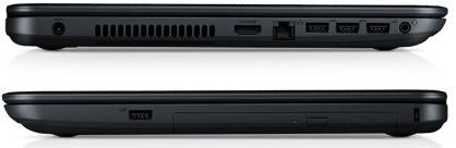 Dell Inspiron 15 3521 (3521P2500iB) Laptop (Pentium 2nd Gen/2 GB/500 GB/Windows 8)