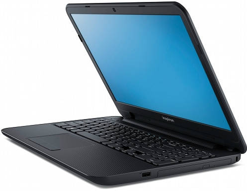 Dell Inspiron 15 3521 Laptop (Celeron Dual Core/2 GB/500 GB/Linux)