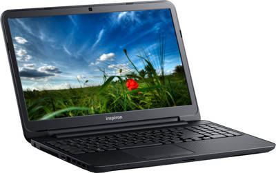 Dell Inspiron 15 3521 Laptop (Core i3 2nd Gen/2 GB/500 GB/Windows 8)