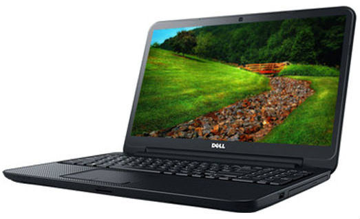 Dell Inspiron 15 3521 Laptop (Core i3 3rd Gen/4 GB/500 GB/Linux/1) Price